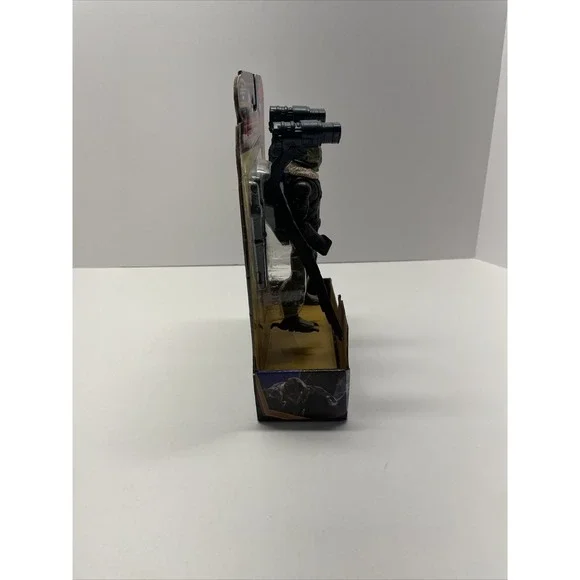 Spider-Man Homecoming 6" Wing Blast VULTURE figure 2021 Hasbro NEW - Picture 4 of 5